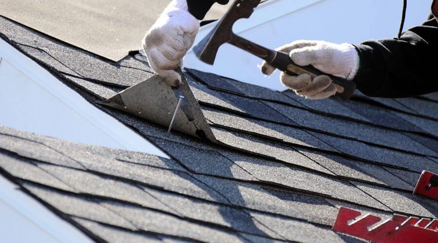 Expert top industrial roofings services in Weed, CA