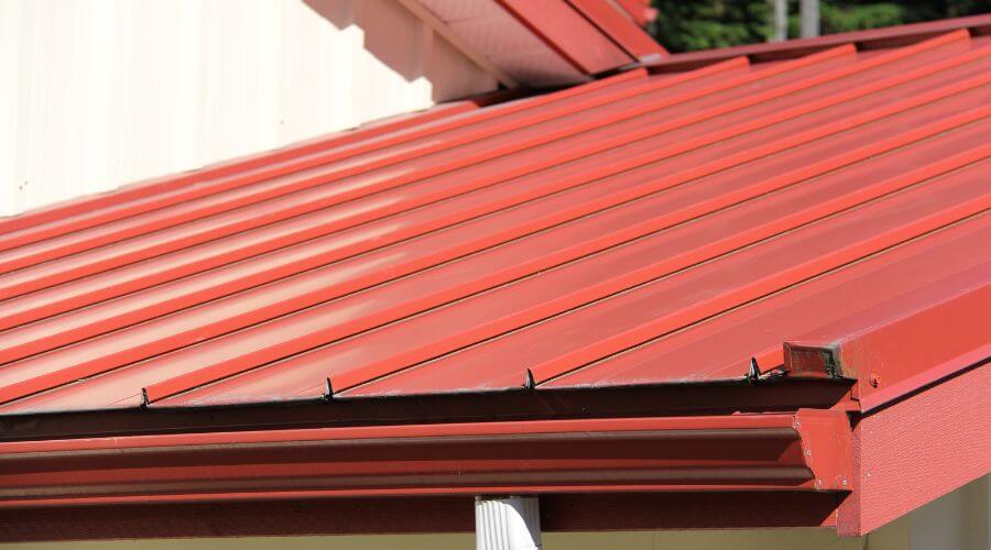 Industrial Roof Maintenance in Weed, CA